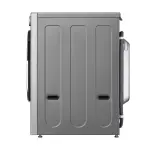 LG CENTRO DE LAVADO 23KG A GAS COLOR GRIS WM23V/DF74V